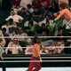 It’s the Royal Rumble. Woo!